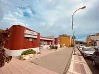 Consultorio De Marzagán