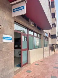 MAS Prevención Las Palmas