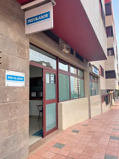 MAS Prevención Las Palmas