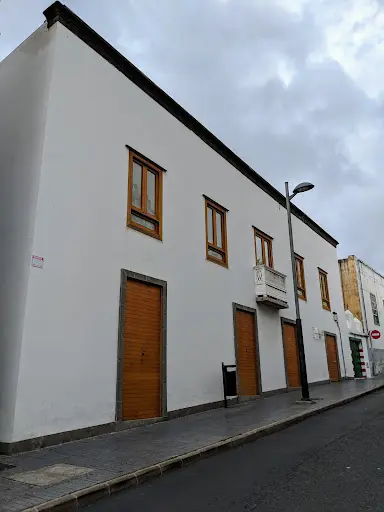 Unidad de Salud Mental El Lasso