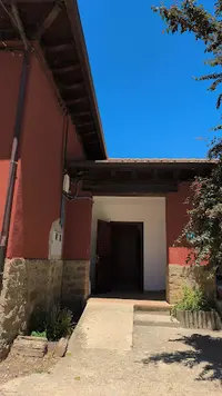 Consultorio médico La Peña