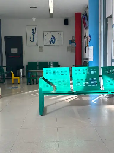 Centro de Salud Las Rozas - El Abajón