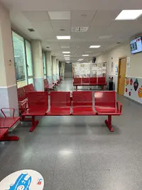 Centro de Salud Monterrozas