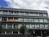 Centro Salud Lasarte