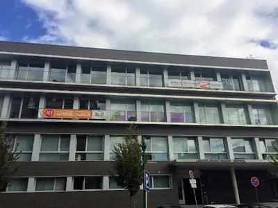 Centro Salud Lasarte