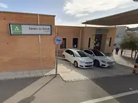 Centro Salud Laujar de Andarax
