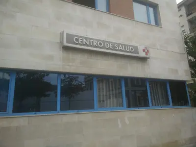 Centro De Salud Pola De Laviana