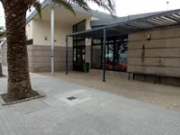 Centro de Saúde de Laxe