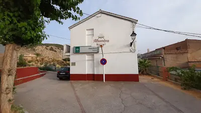 Consultorio médico Acequias