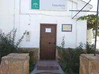 Consultorio médico Chite