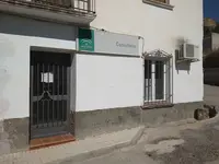 Consultorio Médico de Murchas