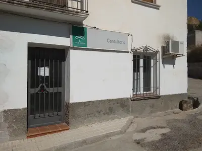 Consultorio Médico de Murchas