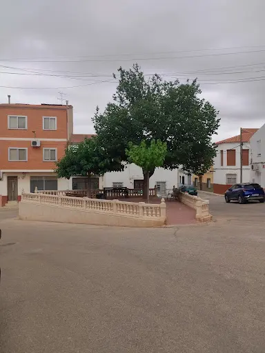 CONSULTORIO LOCAL de Ledaña.