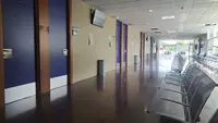 Centro de Especialidades Periférico y Centro de Salud María Ángeles López Gómez