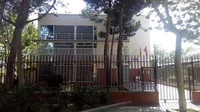 Centro de Salud Dr. Mendiguchia Carriche