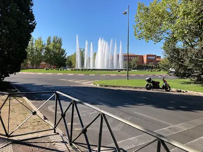 Centro de Salud Jaime Vera
