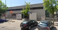 Centro de Salud Leganés Norte