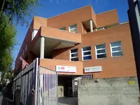 Centro de Salud Marie Curie
