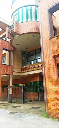 Centro de Salud Leioa