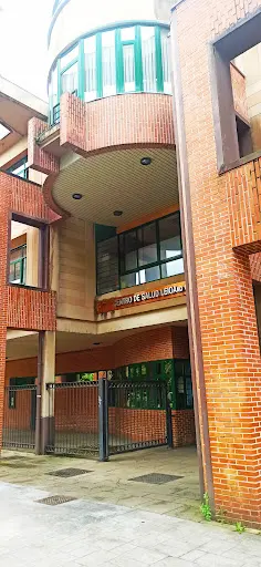 Centro de Salud Leioa