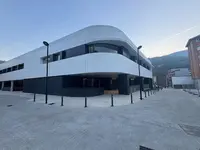 Centro de Salud de Pola de Lena