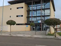 Centro de Salud de Armunia