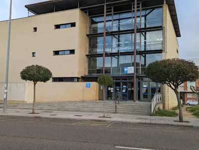 Centro de Salud de Armunia