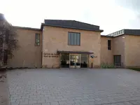 Centro de Salud de Eras de Renueva