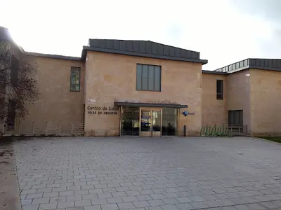 Centro de Salud de Eras de Renueva