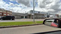Centro de Salud El Ejido