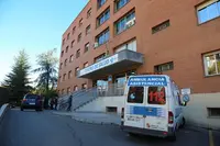 Centro de Salud José Aguado