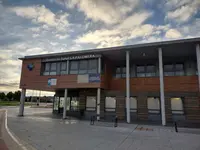Centro Salud La Palomera