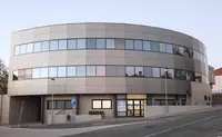 Centro de Salud de Lerma. SACYL
