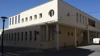 Centro de Salud Les Coves de Vinromà