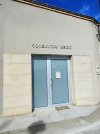 Consultori mèdic