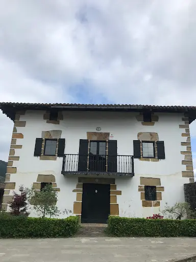 Centro de Salud de Lezama