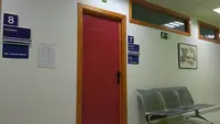 Centro de Salud de Lezo