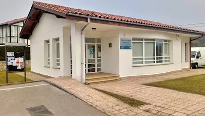 Servicio Cantabro de Salud