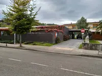 Centro de Salud Miera