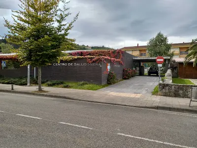 Centro de Salud Miera