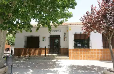 Consultorio Médico de Lillo