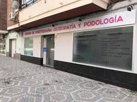 EquiSalud | Centro de Fisioterapia-Osteopatía y Podología.