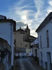 Consultorio Local Linares De La Sierra