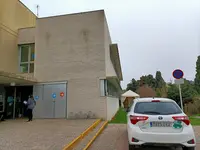 Centro de Salud Llançà