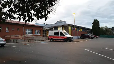 Centro de Salud de Llanera