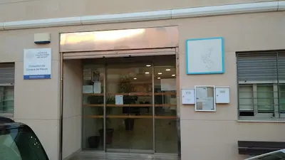 Consultori Mèdic Llanera de Ranes