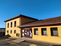 Centro de Salud Posada de Llanes