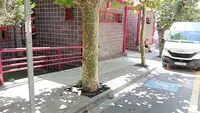 Centro Salud Llanes