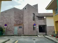 Consultorio Periférico Nueva De Llanes