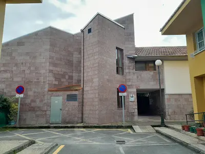 Consultorio Periférico Nueva De Llanes
